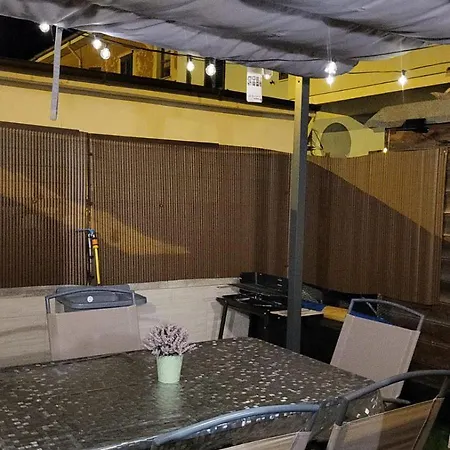 Acque Dolci Apartment Porto Torres