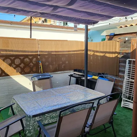 Acque Dolci Porto Torres