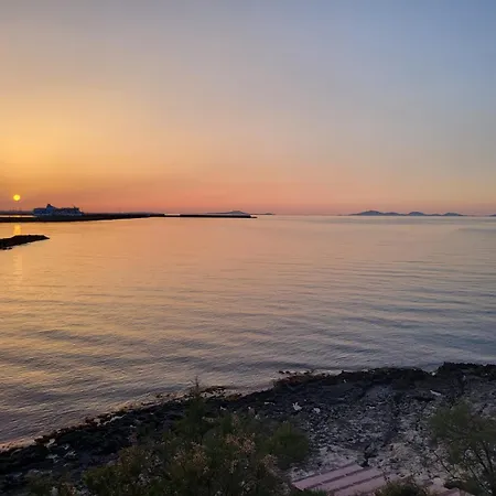 Apartment Acque Dolci *