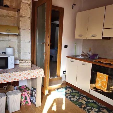 Acque Dolci * Порто-Торрес