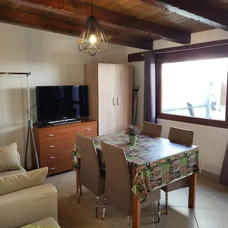 Apartment Acque Dolci *