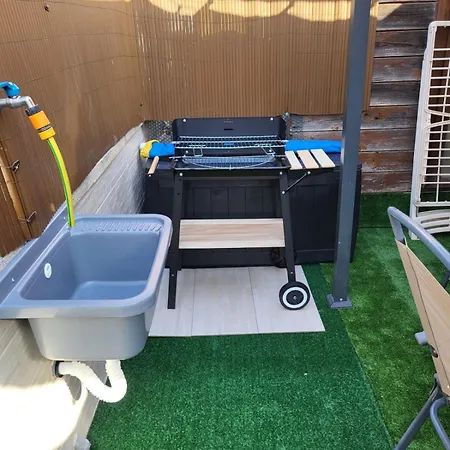 Acque Dolci * Порто-Торрес