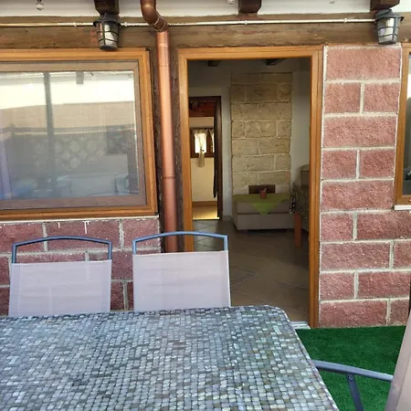 Acque Dolci Apartment